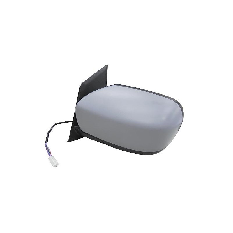 RETROVISORE ELETT. TERM. RIB. SX Mazda CX 7 dal 2007 al 2009 RETROVISORE ELETT. TERM. RIB. SX Mazda CX 7 dal 2007 al 2009