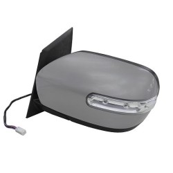RETROVISORE ELETT. TERM. RIB. C/FAN. DX Mazda CX 7 dal 2007 al 2009