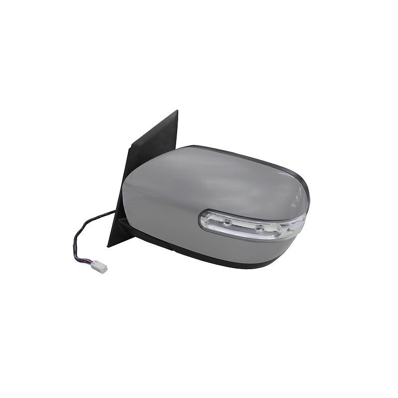 RETROVISORE ELETT. TERM. RIB. C/FAN. SX Mazda CX 7 dal 2007 al 2009 RETROVISORE ELETT. TERM. RIB. C/FAN. SX Mazda CX 7 dal 2007 al 2009