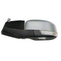 RETROVISORE ELETT. TERM. C/FAN. E LUCE CORT. SX Ford MONDEO dal 2010 al 2014