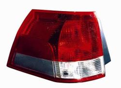 Fanale Posteriore Bianco- Rosso Destro Opel Vectra C Dal 2005