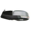 RETROVISORE ELETT. TERM. RIB. C/FAN. E LUCE CORT. SX Ford MONDEO dal 2010 al 2014