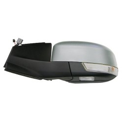 RETROVISORE ELETT. TERM. RIB. C/FAN. E LUCE CORT. DX Ford MONDEO dal 2010 al 2014