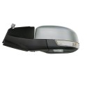RETROVISORE ELETT. TERM. RIB. C/MEM. C/FAN. E LUCE DI CORT. DX Ford MONDEO dal 2010 al 2014