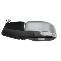 RETROVISORE ELETT. TERM. RIB. C/MEM. C/FAN. E LUCE DI CORT. DX Ford MONDEO dal 2010 al 2014