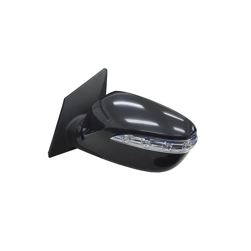 RETROVISORE ELETT. TERM. C/FAN SX Hyundai IX35 dal 2013 RETROVISORE ELETT. TERM. C/FAN SX Hyundai IX35 dal 2013