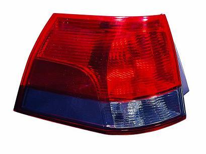 Fanale Posteriore Fume'- Rosso Sinistro Opel Vectra C Dal 2005