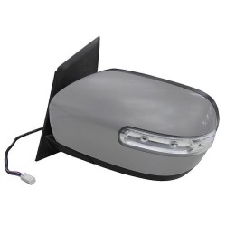 RETROVISORE ELETT. TERM. C/FAN DX Mazda CX 7 dal 2007 al 2009