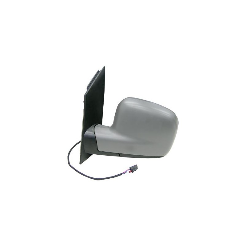 RETROVISORE ELETT. TERM. DX Volkswagen CADDY dal 2003 al 2010 RETROVISORE ELETT. TERM. DX Volkswagen CADDY dal 2003 al 2010