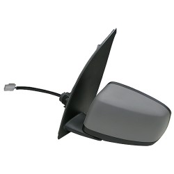 RETROVISORE ELETT. TERM. SX Fiat PANDA dal 2003