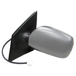 RETROVISORE ELETT. TERM. DX Toyota YARIS dal 1999 al 2003