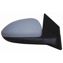 RETROVISORE ELETT. TERMICO DX Chevrolet (ex Daewoo) CRUZE dal 2012