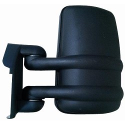 RETROVISORE MANUALE SX Renault TRAFIC III dal 1995 al 2001