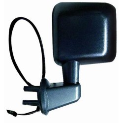 RETROVISORE ELETT. TERMICO DX Jeep WRANGLER dal 2007