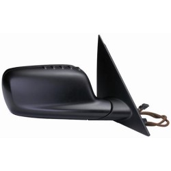 RETROVISORE ELETT. TERM. RIB. C/MEM. DX Bmw SERIE 7 E65/E66 dal 2005 al 2008