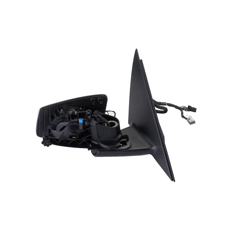 RETROVISORE ELETT. TERM. C/MEM. DX Mercedes CLASSE C W204 dal 2011 al 2013