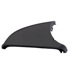 CALOTTA INFERIORE DA VERNICIARE SENZA LUCE DI CORTESIA SX Mercedes CLASSE B W246 dal 2011 al 2014