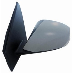 RETROVISORE ELETT. TERM. RIB. C/FAN. DX Renault FLUENCE dal 2010 al 2012