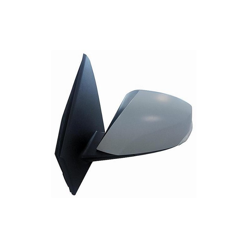 RETROVISORE ELETT. TERM. RIB. C/FAN. DX Renault FLUENCE dal 2010 al 2012