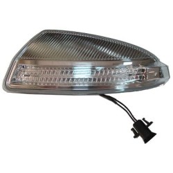FANALE RETROVISORE A LED DX Mercedes VITO dal 2010 al 2014