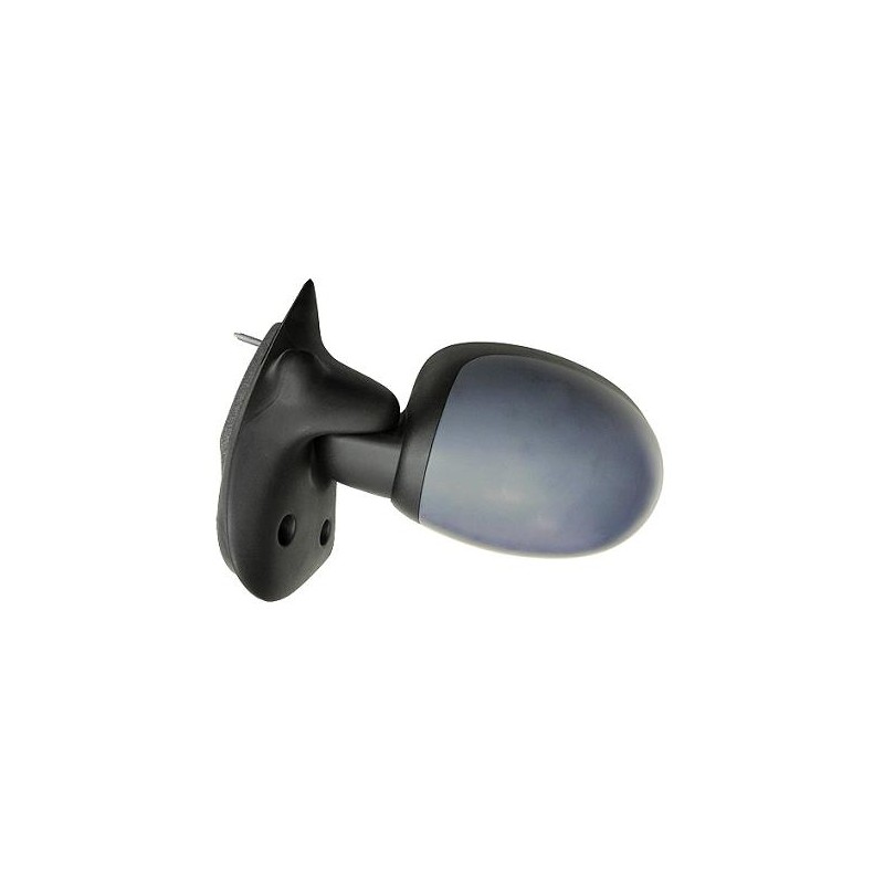 RETROVISORE ELETT. TERM. DX Renault TWINGO dal 2000 al 2007