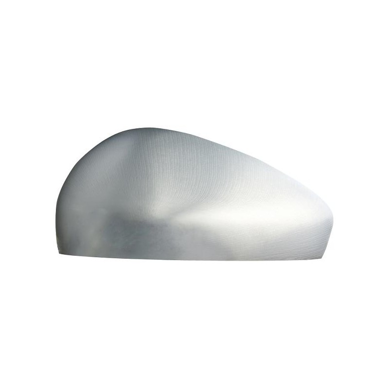 CALOTTA CROMATA DX Citroen C3 dal 2009