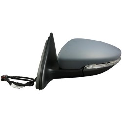 RETROVISORE ELETT. TERMICO SX Volkswagen BEETLE dal 2011