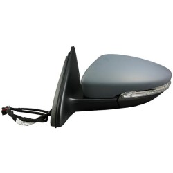 RETROVISORE ELETT. TERMICO RIBALTABILE DX Volkswagen BEETLE dal 2011