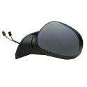 RETROVISORE ELETT. TERMICO SX Citroen C3 dal 2002 al 2009