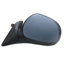 RETROVISORE ELETT. TERM. RIBALTABILE SX Citroen PICASSO dal 2004 al 2010