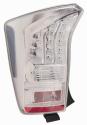 Fanale Posteriore A Led Destro Toyota Prius Dal 2009 Al 2011