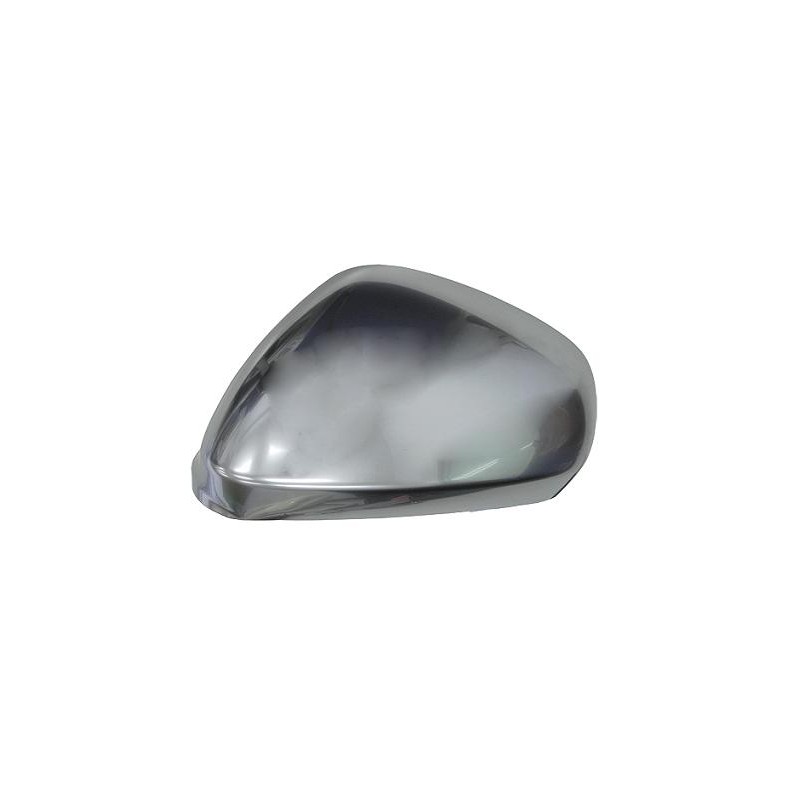 CALOTTA CROMATA SATINATA SX Alfa Romeo 159 dal 2005 al 2011