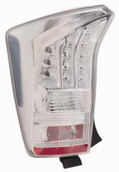 Fanale Posteriore A Led Sinistro Toyota Prius Dal 2009 Al 2011