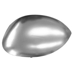 CALOTTA CROMATA RUVIDA SX Citroen C2 dal 2003