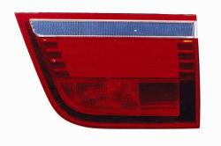 Fanale Posteriore Interno Bianco Rosso A Led Destro Bmw X5 E70 Dal 2006 Al 2010