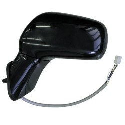 RETROVISORE ELETTRICO SX Toyota COROLLA VERSO dal 2002 al 2007