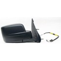 RETROVISORE ELETT. TERMICO C/MEMORIA SX Jeep CHEROKEE LIBERTY dal 2008 al 2013