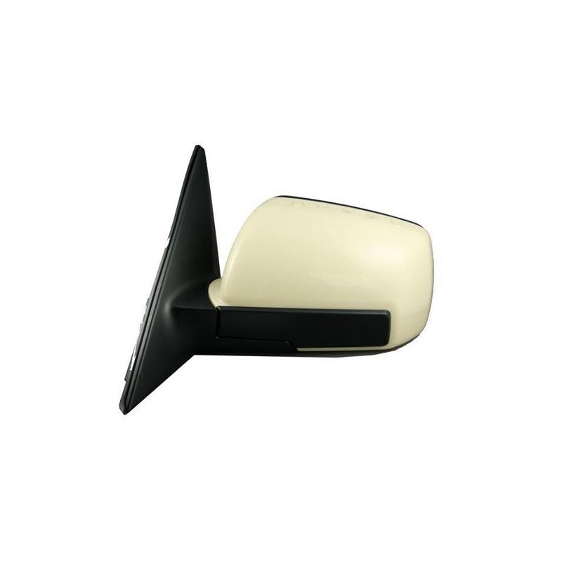 RETROVISORE ELETT. TERMICO RIBALTAB. SX Kia SOUL dal 2009 al 2011