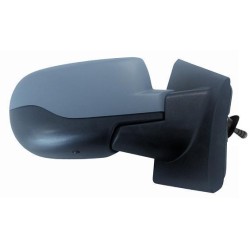 RETROVISORE MECCANICO DX Renault TWINGO dal 2012 al 2014