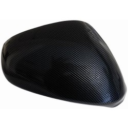 CALOTTA VERNICIATA IN CARBONIO DX Alfa Romeo 159 dal 2005 al 2011