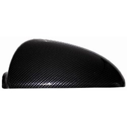 Calotta in Carbonio Retrovisore Destro per SMART FORTWO dal 2007 al 2014