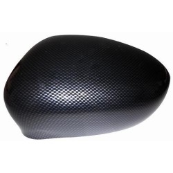 CALOTTA VERNICIATA IN CARBONIO DX Fiat GRANDE PUNTO EVO dal 2009