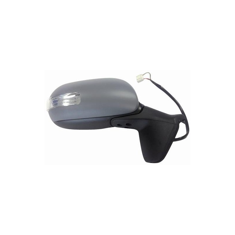 RETROVISORE ELETT. TERM. C/FAN DX Toyota AURIS dal 2010 al 2012