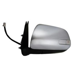 RETROVISORE ELETT. C/FAN. DX Toyota HI-LUX PICK-UP dal 2011 al 2015