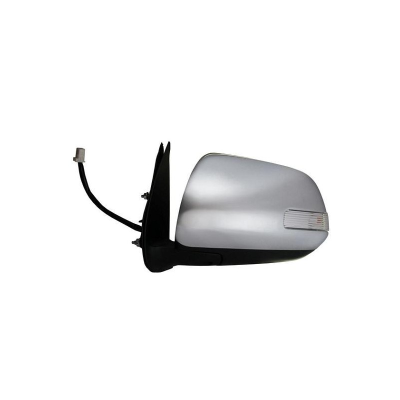 RETROVISORE ELETT. C/FAN. DX Toyota HI-LUX PICK-UP dal 2011 al 2015