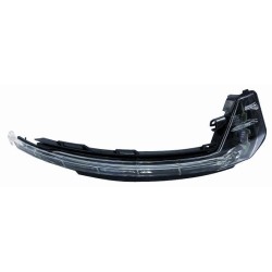 FANALE RETROVISORE DX Audi A1 dal 2010 al 2014