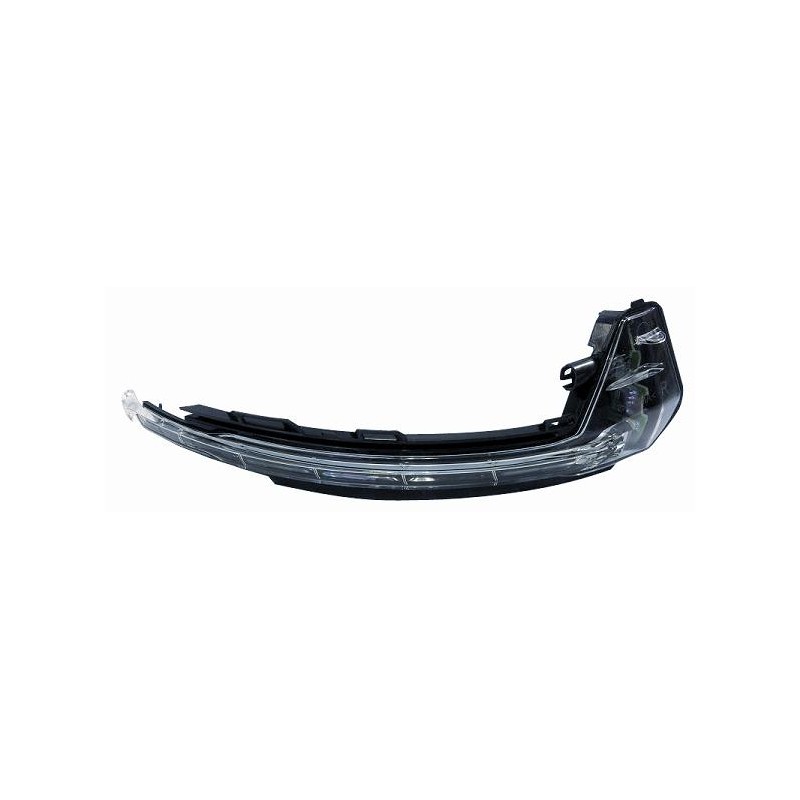 Freccia Retrovisore Destro per AUDI A1 dal 2010 al 2014