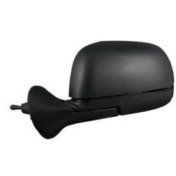 RETROVISORE MECCANICO SX Dacia DUSTER dal 2010 al 2013