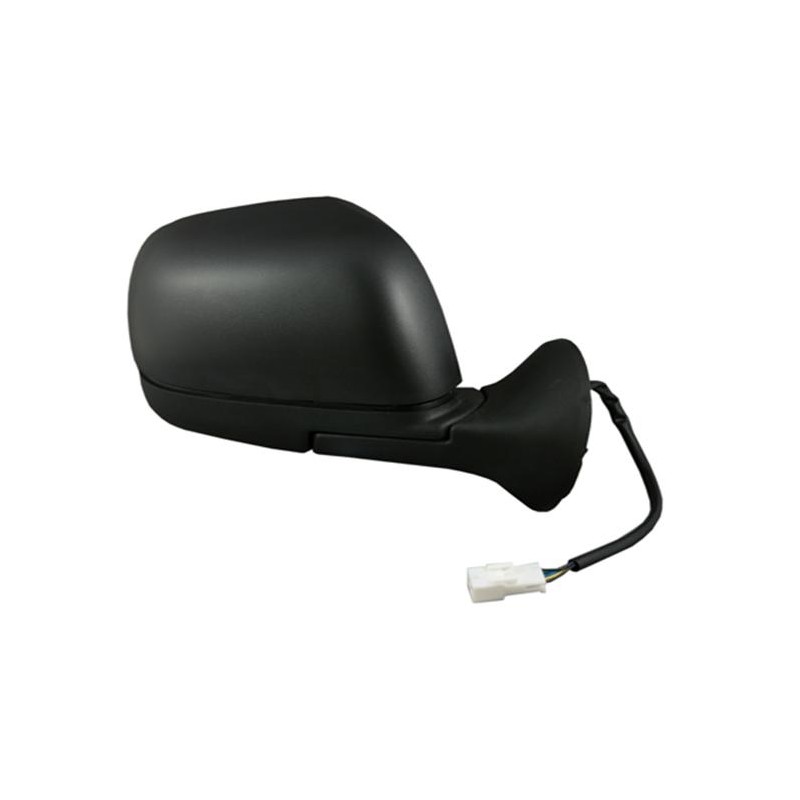 RETROVISORE ELETT. TERMICO DX Dacia DUSTER dal 2010 al 2013 RETROVISORE ELETT. TERMICO DX Dacia DUSTER dal 2010 al 2013