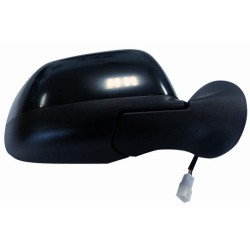 RETROVISORE ELETT. TERMICO DX Dacia DUSTER dal 2010 al 2013